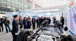 向新笃行，联想走进一汽集团 联手共筑汽车行业智能制造新动能