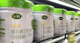 净利接近腰斩，飞鹤奶粉也卖不动了