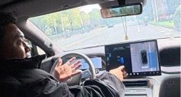 海量财经丨45万豪车变“闹心车”？腾势N9车主：提车半年连发故障，智驾修了4次还没好