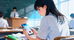 女研究生上课时被催收“连环Call” 携程金融明知学生身份还放贷