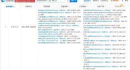 阿里巴巴旗下公司等入股诺瓦聚变 后者为核聚变装置研发商