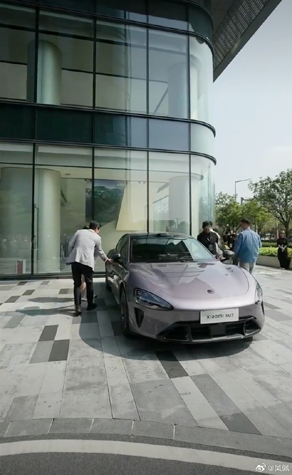 说到做到真汉子!和雷军打赌的奥迪车主兑现承诺:作业已写完 择日上交