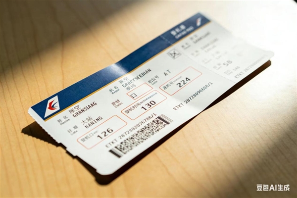 国内首创！北京大兴机场试点取消纸质登机牌