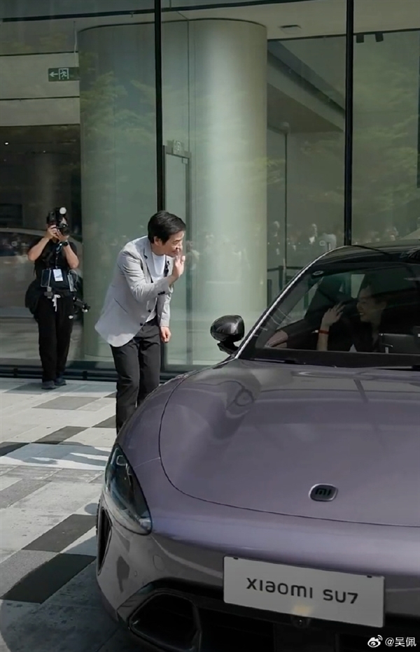 说到做到真汉子!和雷军打赌的奥迪车主兑现承诺:作业已写完 择日上交