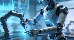 2026年的具身智能：不再“讲故事”，而是拼“分数”？