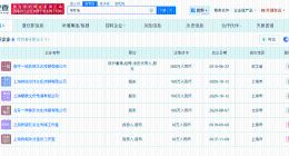 李荣浩名下关联6家企业 李荣浩商业版图揭秘