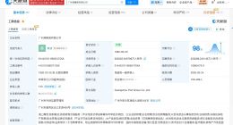 广州港集团增资至约26.5亿