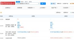 东方电气集团国际合作公司增资至10亿 增幅约31%