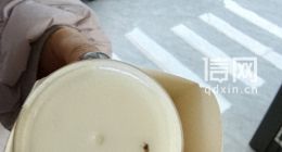 【信号新闻】盒马诓走有虫奶油杯就变脸称顾客是敲诈 谁料维权者是律师全程存证誓要“磕”到底