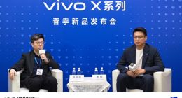 对话vivo黄韬、韩伯啸：当Ultra不再只是“手机”，X300系列如何重新定义影像新物种？