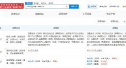 百度旗下基金等入股日冕机器人