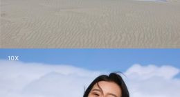 OPPO Find X9 Ultra搭载10倍光变天眼长焦：呈现极具冲击力的空间压缩感