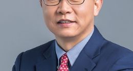 华为汪涛当值轮值董事长 为期6个月