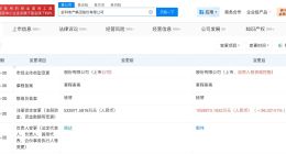 金科地产集团增资至105.9亿 增幅约98%