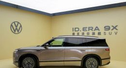 傅强的“重新定义标准”！正是上汽大众的“傲慢与偏见”？