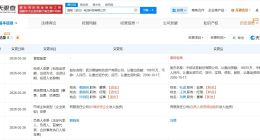中信证券接手蔚能旗下武汉电池科技公司