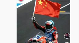 公安部力挺张雪！禁止新手购买820RR，安全重于销量