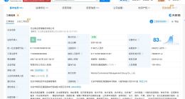 肖广瑞卸任万达商业管理集团执行董事 万达商业管理集团增资至5100万