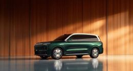 零跑拿下新势力销冠，小米没跑赢“蔚小理”！