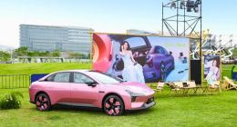 2026款小鹏 MONA M03正式发布 售价11.98万元起