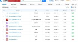 李亚鹏名下公司涉及多个领域 李亚鹏控制13家企业