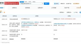 晶合集成旗下晶奕集成电路公司增资至20亿 增幅9900%