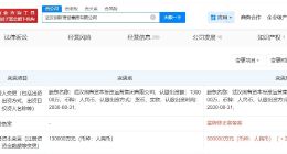 武汉创新投资集团增资至50亿 增幅约285%