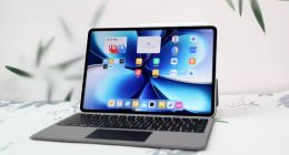 买啥MacBook Neo？vivo Pad6 Pro娱乐办公俩手抓