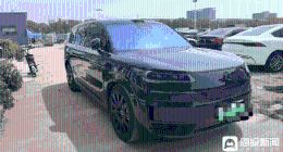 45万的腾势N9怎么了？提车半年故障不断，智驾修了4次还没好