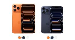 延续上一代？消息称iPhone 18 Pro系列仍不会有黑色