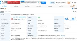 东营辉煌绿色锂电新材料产业投资基金成立 出资额约12亿