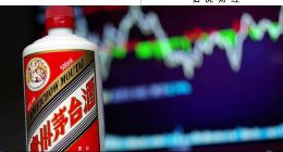 茅台涨到1539元，何来的底气？