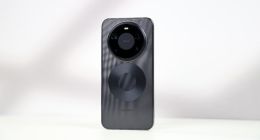 华为Mate 80 Pro Max风驰版：把风冷装进旗舰，让性能告别温度枷锁