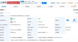浙江杭资科创创业投资基金登记成立 出资额20.02亿
