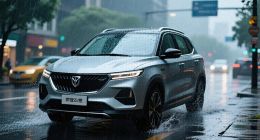 享境溃败 华境独立 宝骏又该何去何从？