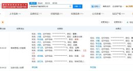 耿忠强任绿城集团董事长 郭佳峰卸任绿城集团董事长