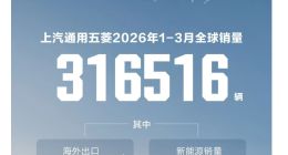 五菱“冲高”首发华境S，却被华为公开“撇清关系”