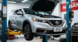 轮毂氧化、座椅开裂遭拒保 东风日产天籁被集体投诉