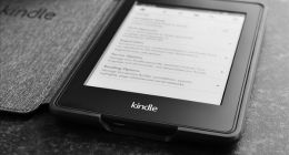 亚马逊官宣“最后通牒”：2012年前老款Kindle将无法下载新书，2026年正式停服