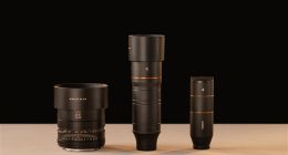 OPPO Find X9 Ultra增距镜套装亮相：行业最大进光量 通过哈苏官方认证