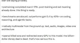 GPT-6来了？在AGI前夜，OpenAI的豪赌与困局