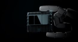 机器人业务首超车载，速腾聚创Q1销量同比增204%