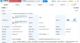 四川绵投振兴科创股权投资基金登记成立 出资额5亿