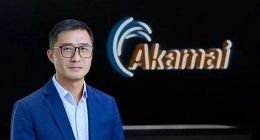 Akamai任命李昇为亚太及日本区高级销售副总裁暨区域总经理