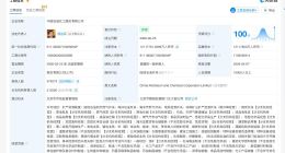 中国石化减资至1211.8亿