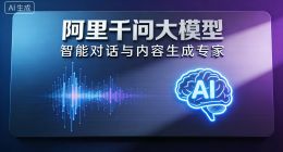 千问闯关AI混沌期：阿里画靶，吴嘉张弓，马云射箭？