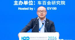 地平线余凯：即将发布舱驾融合智能体芯片星空系列，单车最高省4000元