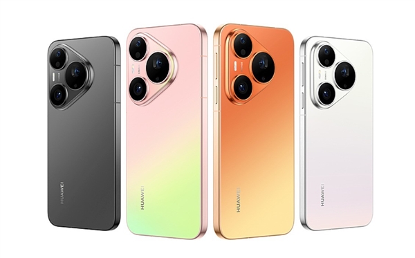 华为Pura 90系列来了!这三个细节最令人期待