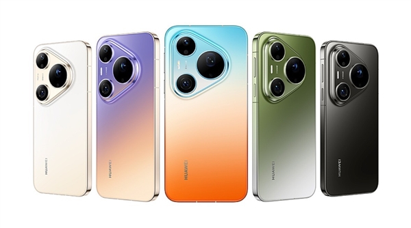 华为Pura 90系列来了!这三个细节最令人期待