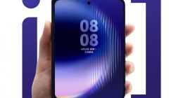 折叠屏行业最会整活还得是它！华为官宣全新大阔折新品本月正式发布